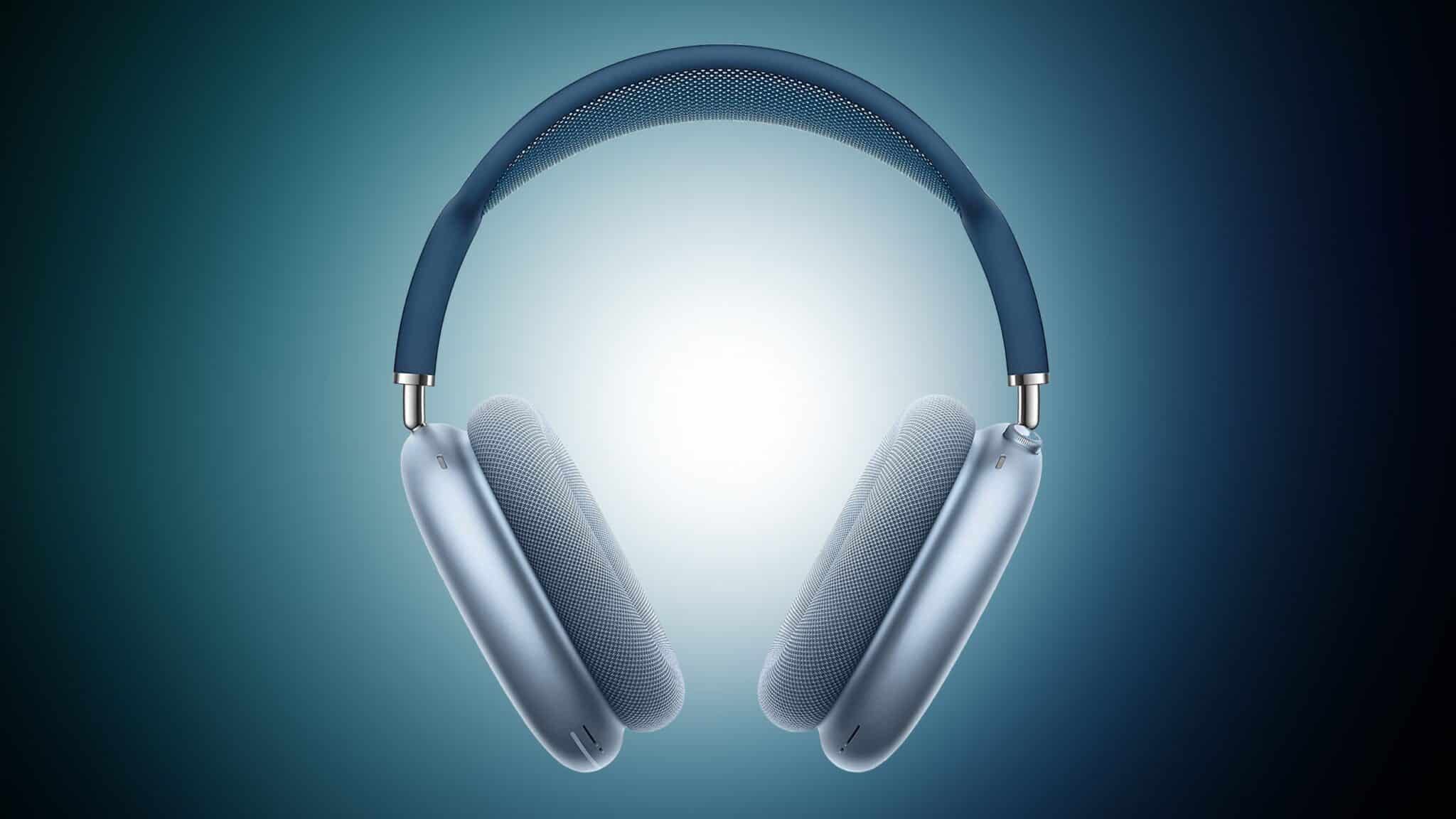 AirPods Max 2