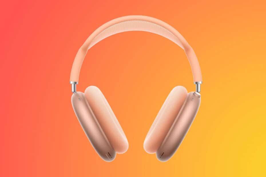 AirPods Max 2