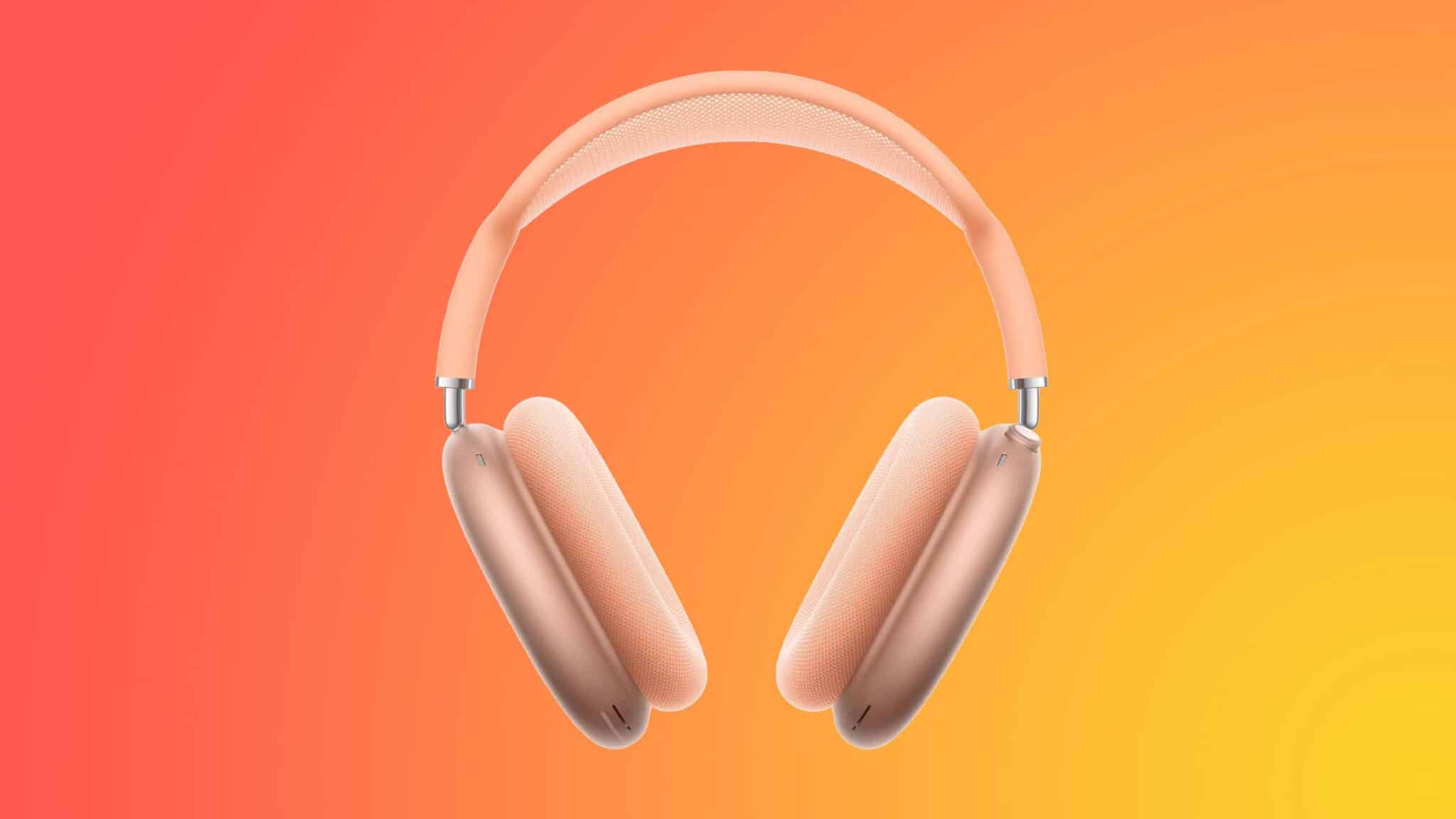 AirPods Max 2