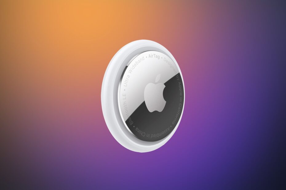 Apple AI Pin