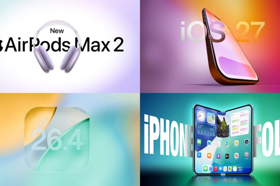 AirPods Max 2