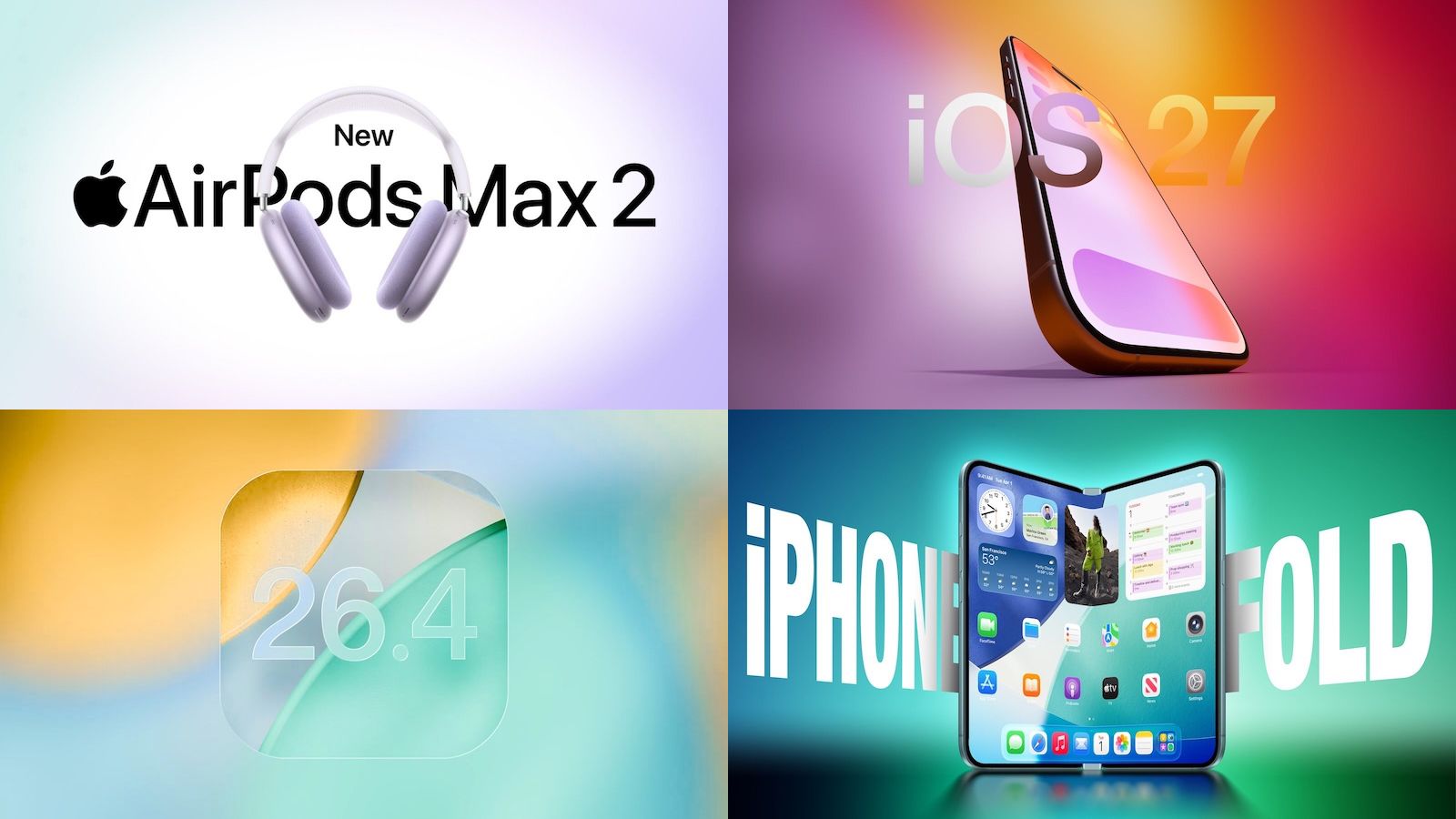 AirPods Max 2