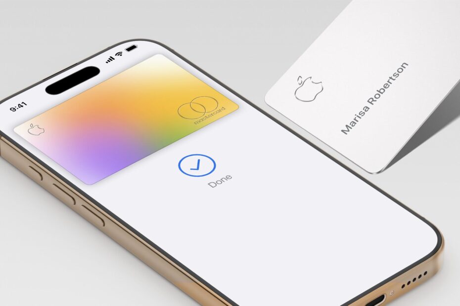 สิทธิประโยชน์ Apple Card