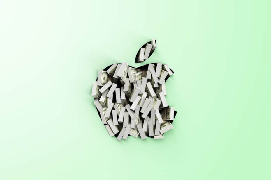Apple รักษาบุคลากร
