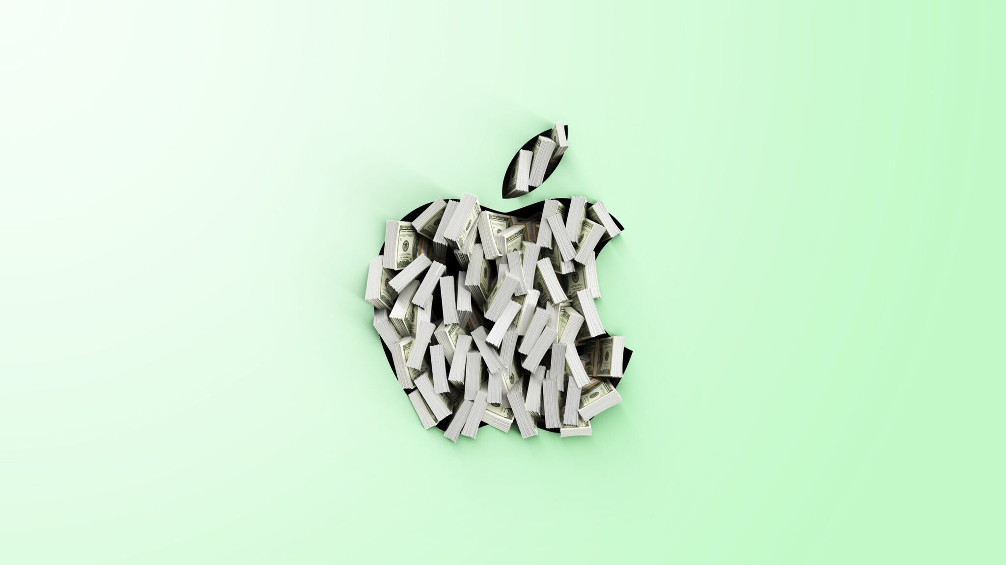Apple รักษาบุคลากร