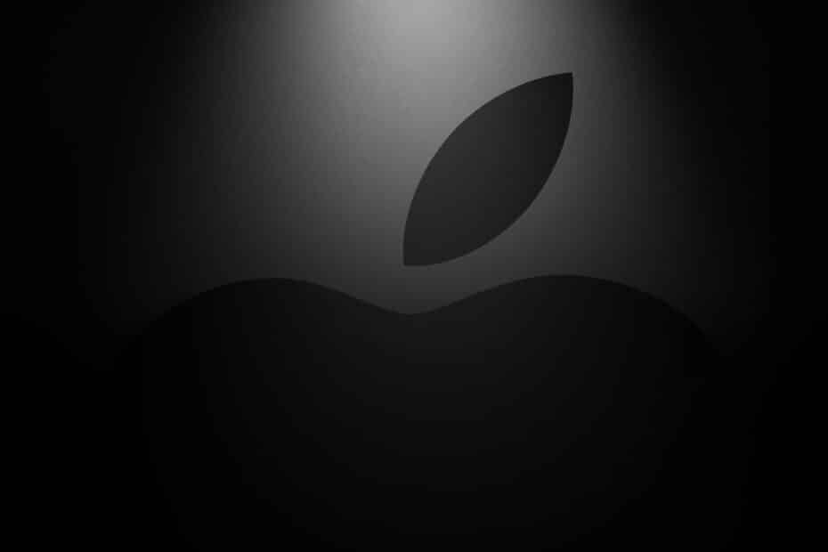 Apple Grand Central