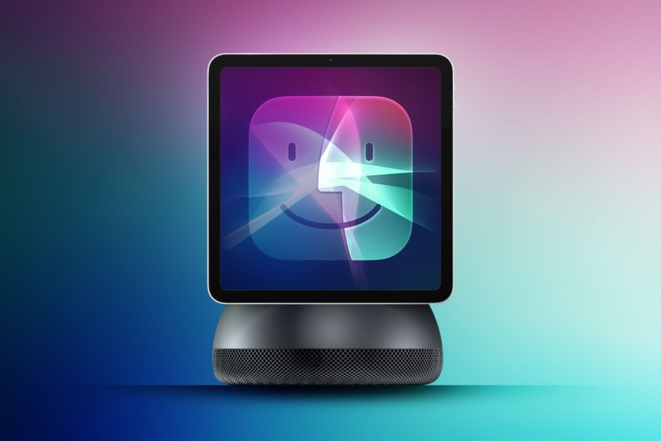 Apple HomePad