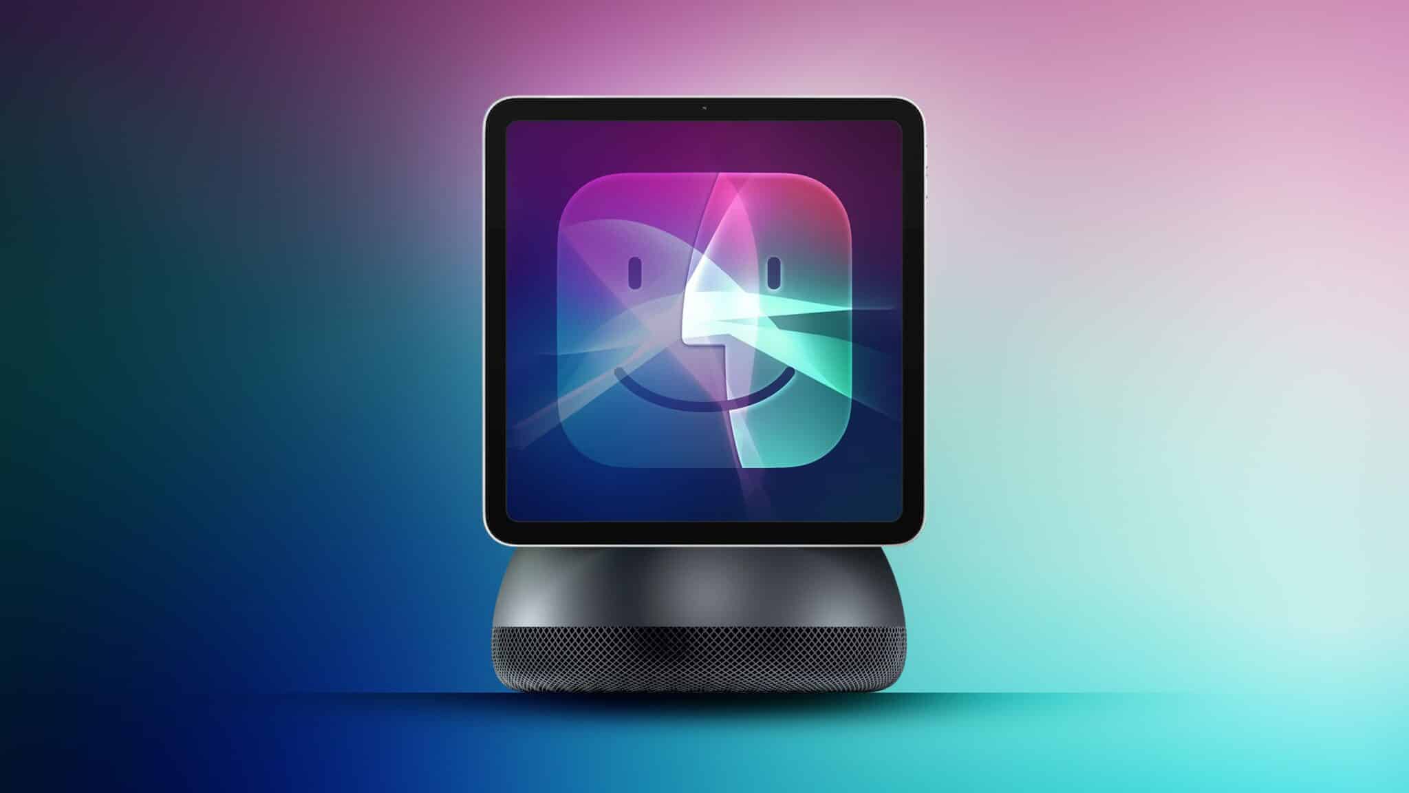 Apple HomePad
