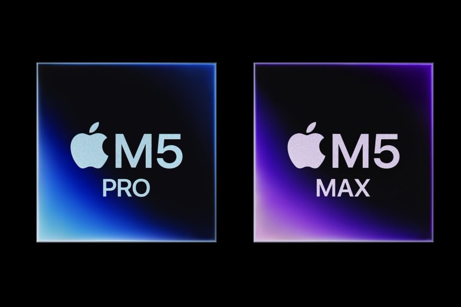 ชิป Apple M5