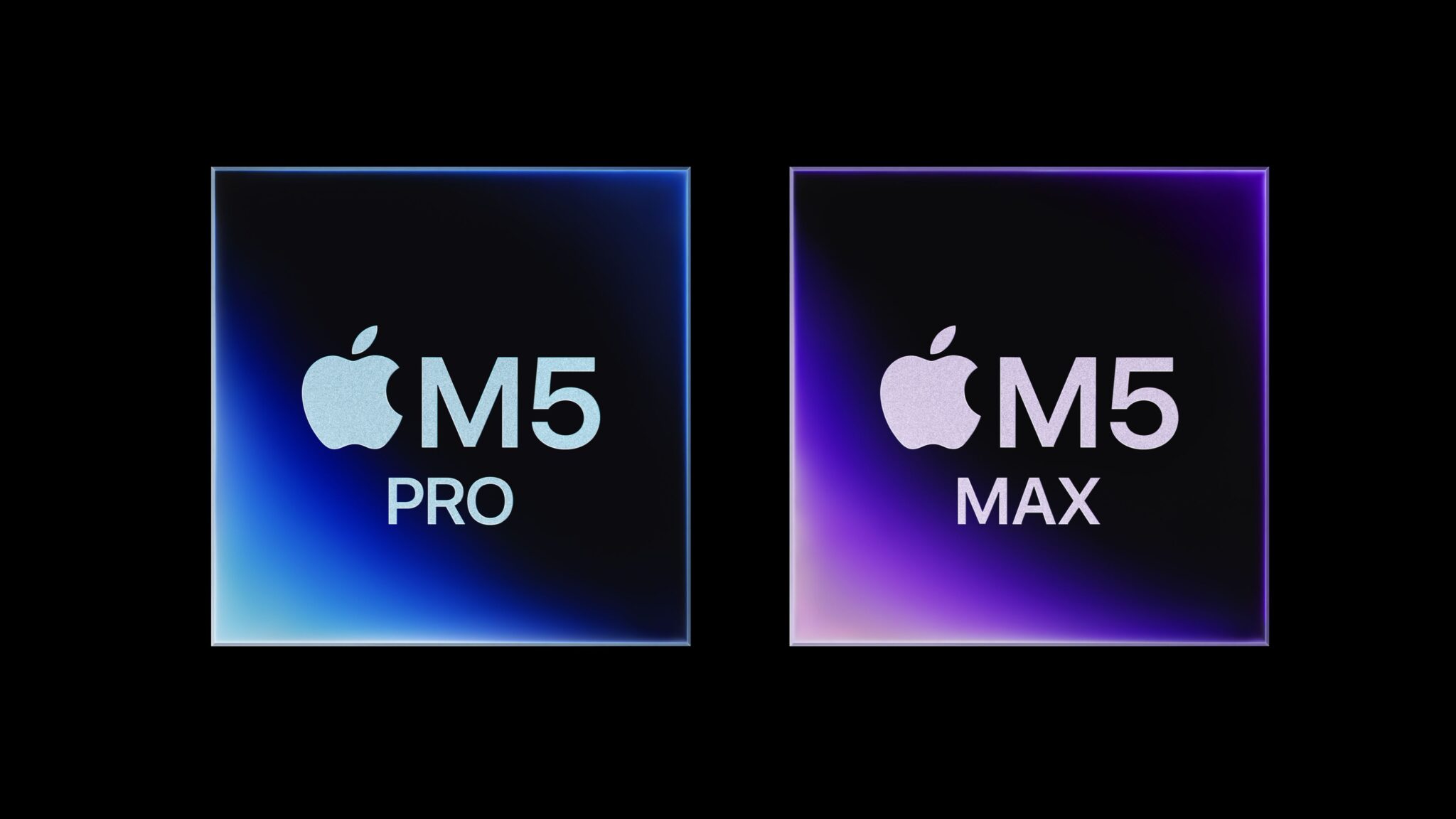 ชิป Apple M5