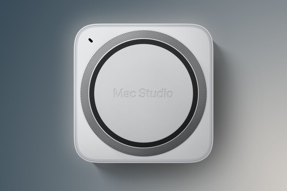 Mac รุ่นใหม่