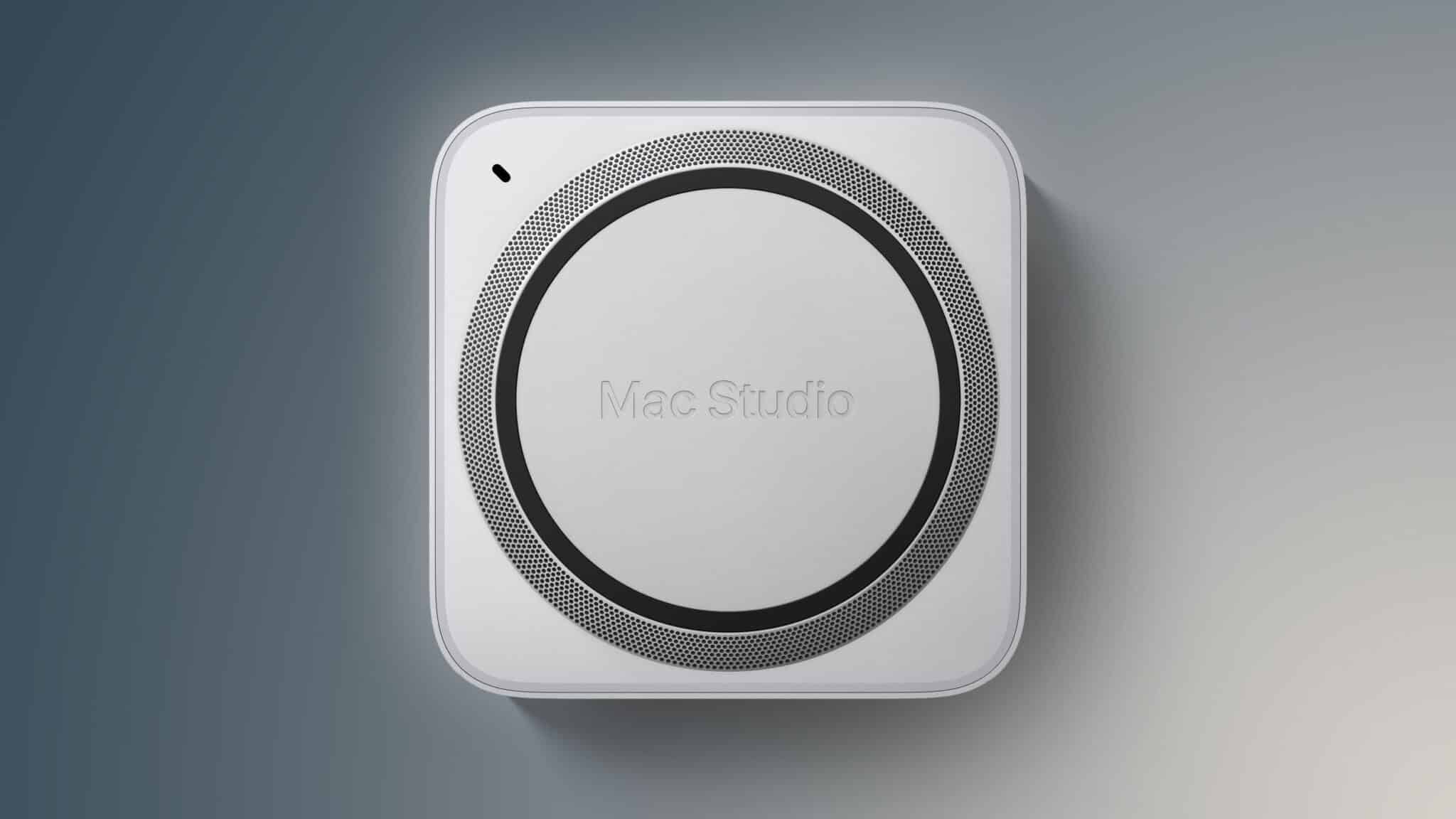 Mac รุ่นใหม่