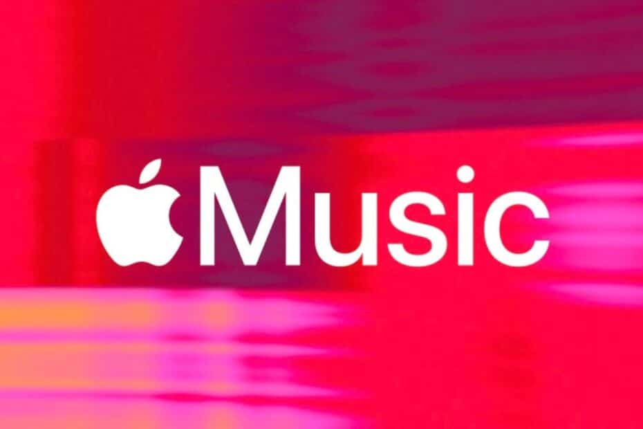 Apple Music AI