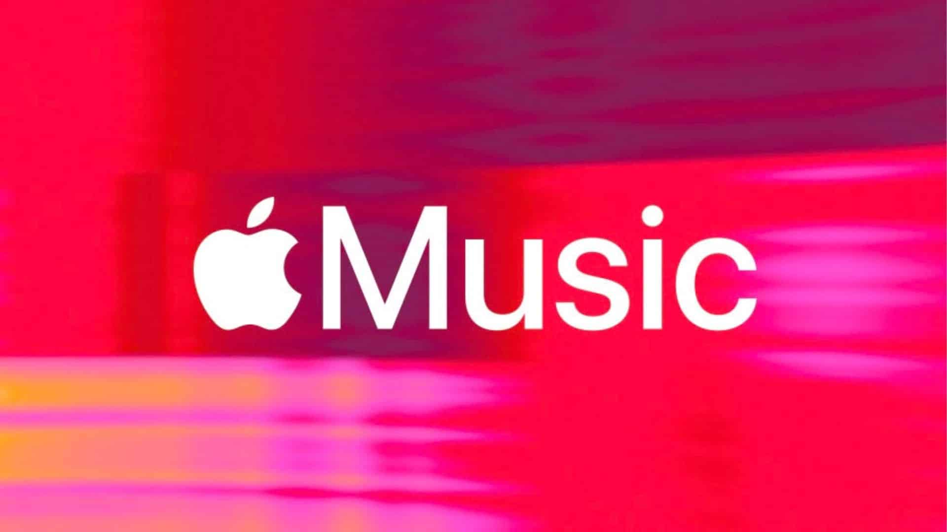 Apple Music AI