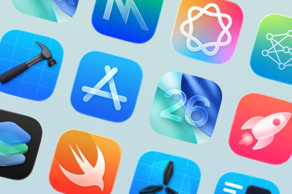 แอปใหม่ Apple