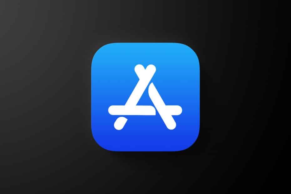 นโยบาย App Store