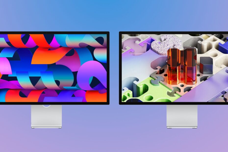 ชิป A19 Studio Display