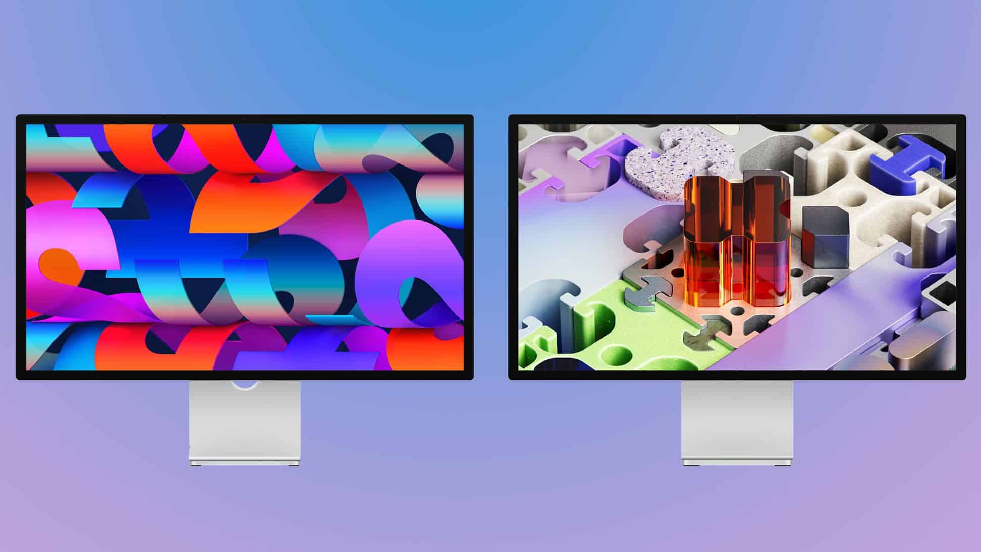 ชิป A19 Studio Display