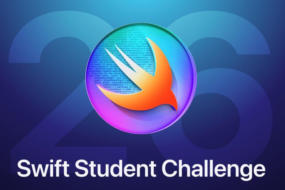 Swift Student Challenge