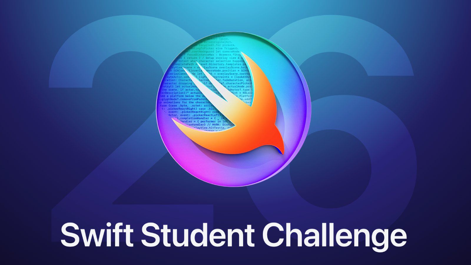 Swift Student Challenge