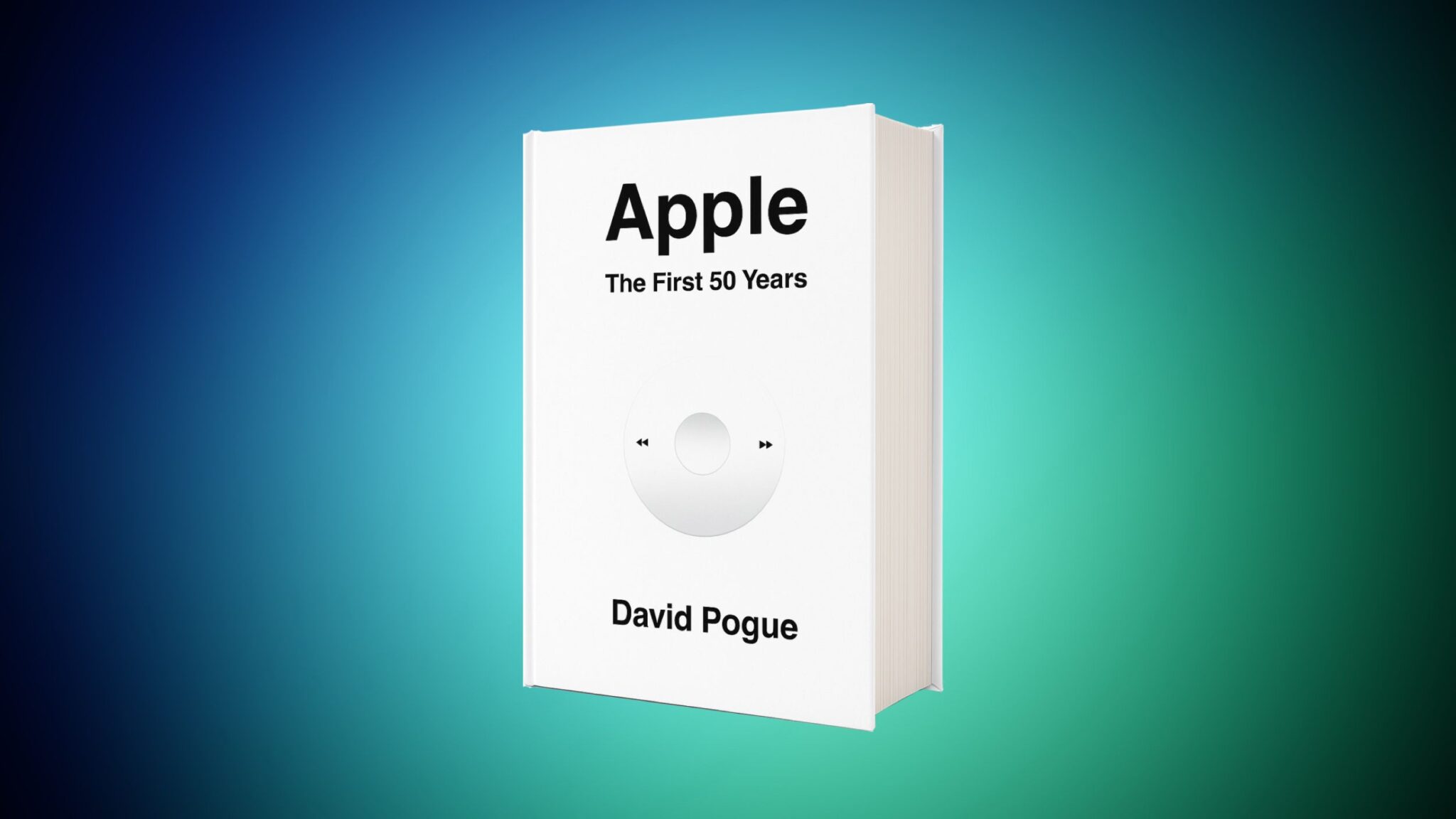 หนังสือประวัติ Apple