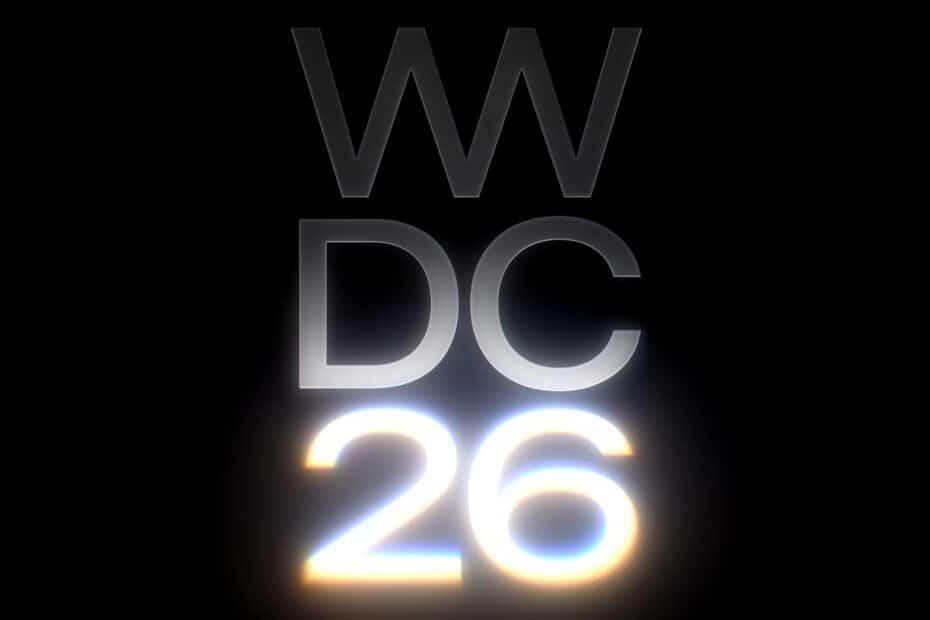 WWDC 2026