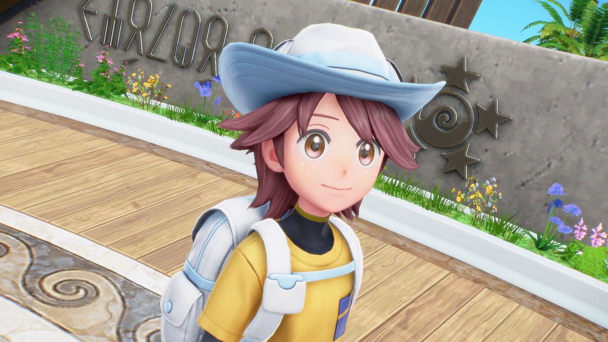 MAY PR 2026 02 26 234206 15 เปิดตัวเกมใหม่ล่าสุดจาก Pokémon Pokémon Winds and Pokémon Wavesเตรียมวางจำหน่ายพร้อมกันทั่วโลกในปี 2027 นี้
