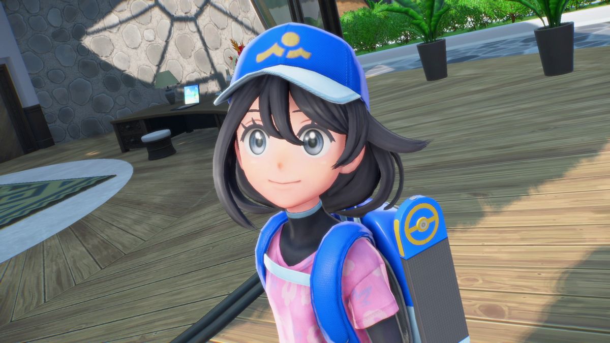 MAY PR 2026 02 26 234206 16 เปิดตัวเกมใหม่ล่าสุดจาก Pokémon Pokémon Winds and Pokémon Wavesเตรียมวางจำหน่ายพร้อมกันทั่วโลกในปี 2027 นี้