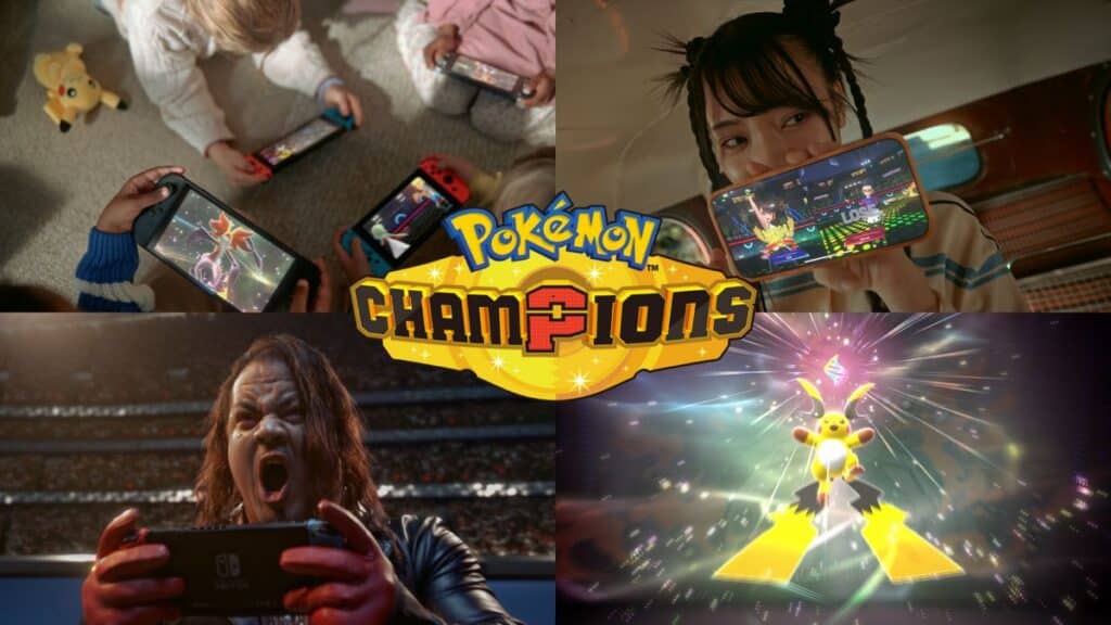 MAY PR 2026 02 27 013432 2 Pokémon Champions พร้อมให้เล่นบน Nintendo Switch แล้วเมษายนนี้