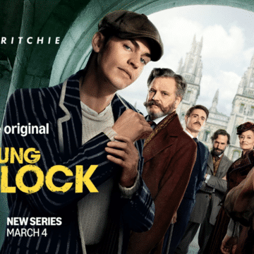 image 4 1 รายการโทรทัศน์และภาพยนตร์แนะนำบน Prime Video ประจำเดือนมีนาคม 2569