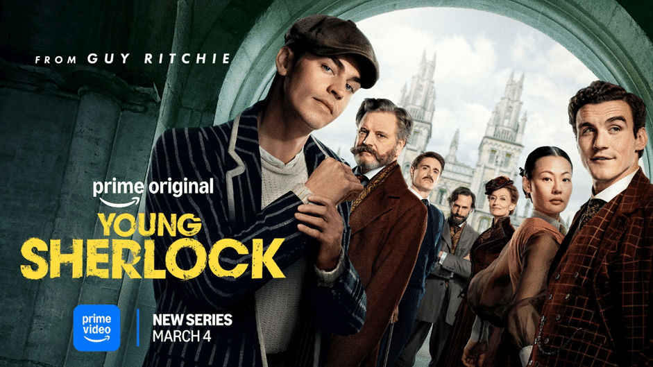 image 4 1 รายการโทรทัศน์และภาพยนตร์แนะนำบน Prime Video ประจำเดือนมีนาคม 2569