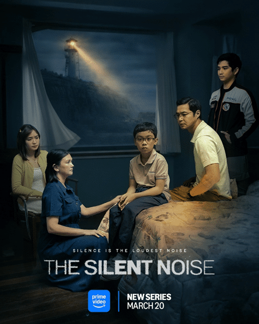 image 7 1 รายการโทรทัศน์และภาพยนตร์แนะนำบน Prime Video ประจำเดือนมีนาคม 2569