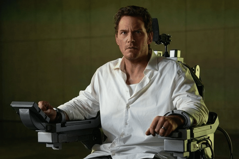 image 11 1 รายการโทรทัศน์และภาพยนตร์แนะนำบน Prime Video ประจำเดือนมีนาคม 2569