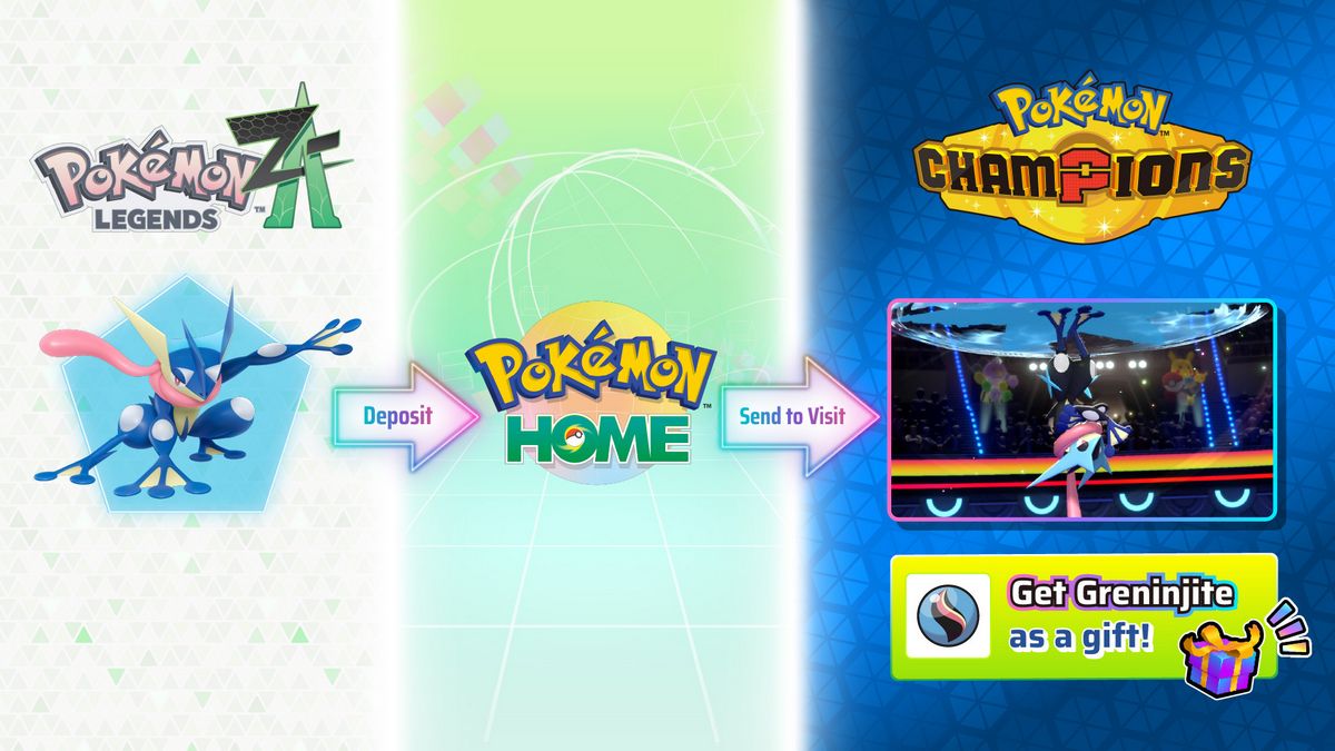 MAY PR 2026 03 01 185952 18 อัปเดตข้อมูลล่าสุดจาก Pokémon Legends: Z-A – Mega Dimension กาเบรียสเผยร่างวิวัฒนาการเมก้ารูปแบบใหม่ที่แตกต่างจากเดิม "เมก้ากาเบรียส Z "