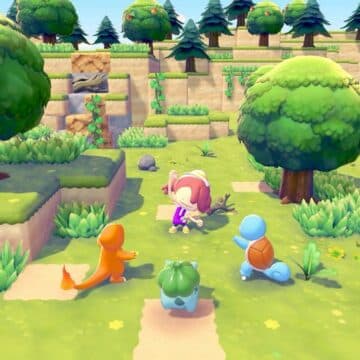 MAY PR 2026 03 11 021118 Pokémon Pokopia ทำยอดขายทั่วโลกทะลุ 2 ล้านชุด หลังวางจำหน่ายเพียง 4 วัน