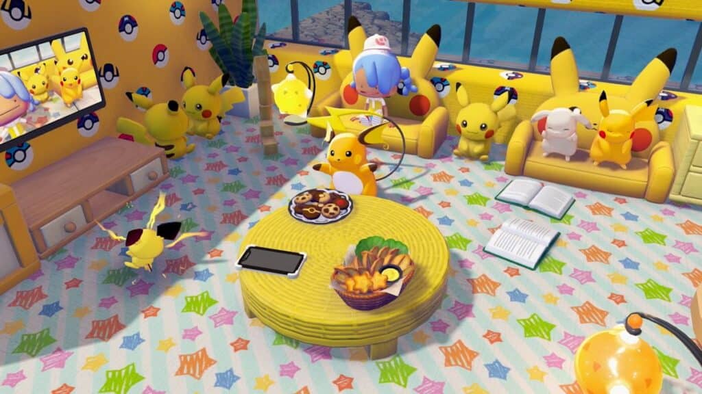 MAY PR 2026 01 13 114548 Pokémon Pokopia ทำยอดขายทั่วโลกทะลุ 2 ล้านชุด หลังวางจำหน่ายเพียง 4 วัน