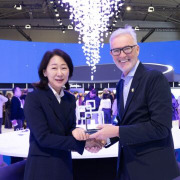 MAY PR 2026 03 18 162114 ซัมซุง Galaxy S26 Ultra คว้ารางวัลใหญ่ ‘Best in Show’ จากเวที Global Mobile Awards ในงาน Mobile World Congress 2026