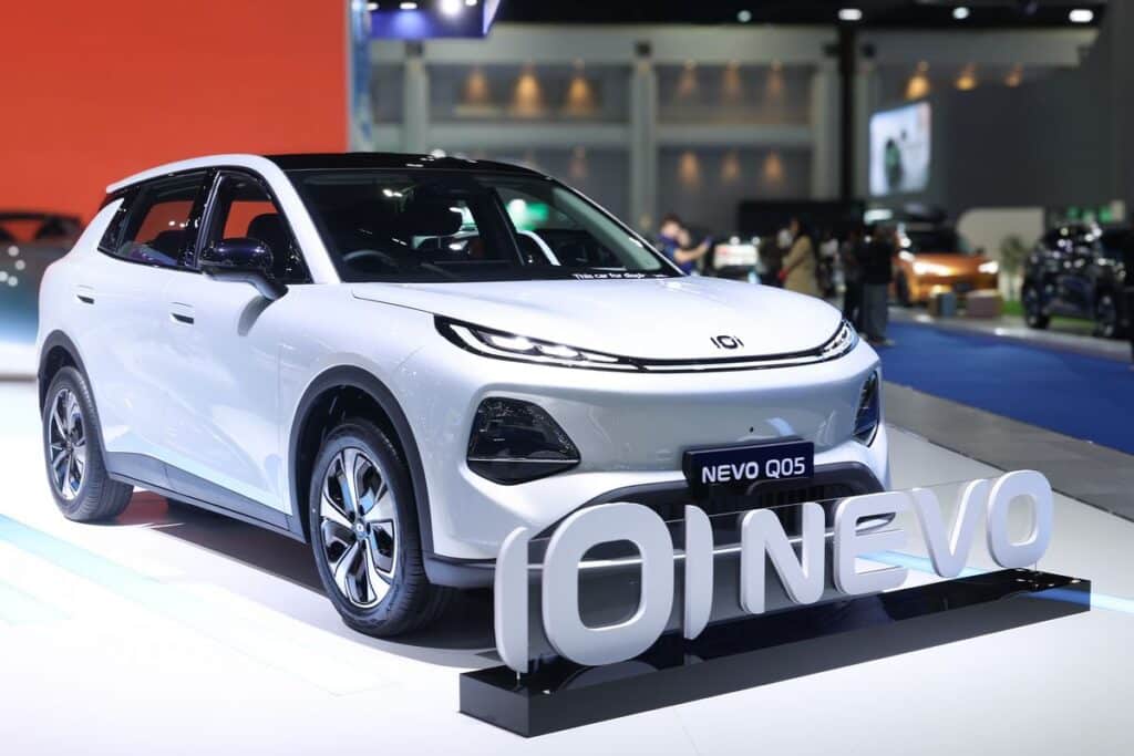 MAY PR 2026 03 23 083048 CHANGAN ชูกลยุทธ์ Tech CHANGAN, Trusted Choice ขนทัพรถยนต์ไฟฟ้า บุกงานมอเตอร์โชว์ ครั้งที่ 47พร้อมเปิดตัวCHANGANNEVO Q05 รุกตลาดไทย