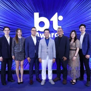 MAY PR 2026 03 27 173756 BT beartai จัดยิ่งใหญ่ The 2nd BT Awards เวทีประกาศรางวัลเทคโนโลยีแห่งอนาคต รวมพลัง The Impact Makers ทั่วประเทศ