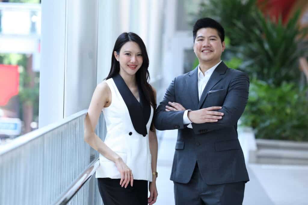 MAY PR 2026 03 26 123613 กลุ่มธุรกิจยูดี ทาวน์ ปรับกลยุทธด้านการบริหารในทุกมิติรับการเติบโตต่อเนื่อง ปักธงร่วมขับเคลื่อนจังหวัดอุดรธานีให้เป็นเมืองเฟสติวัลระดับภูมิภาค ทุ่มงบกว่า 30 ล้าน!! จัดงาน “UDON SONGKRAN FESTIVAL 2026”