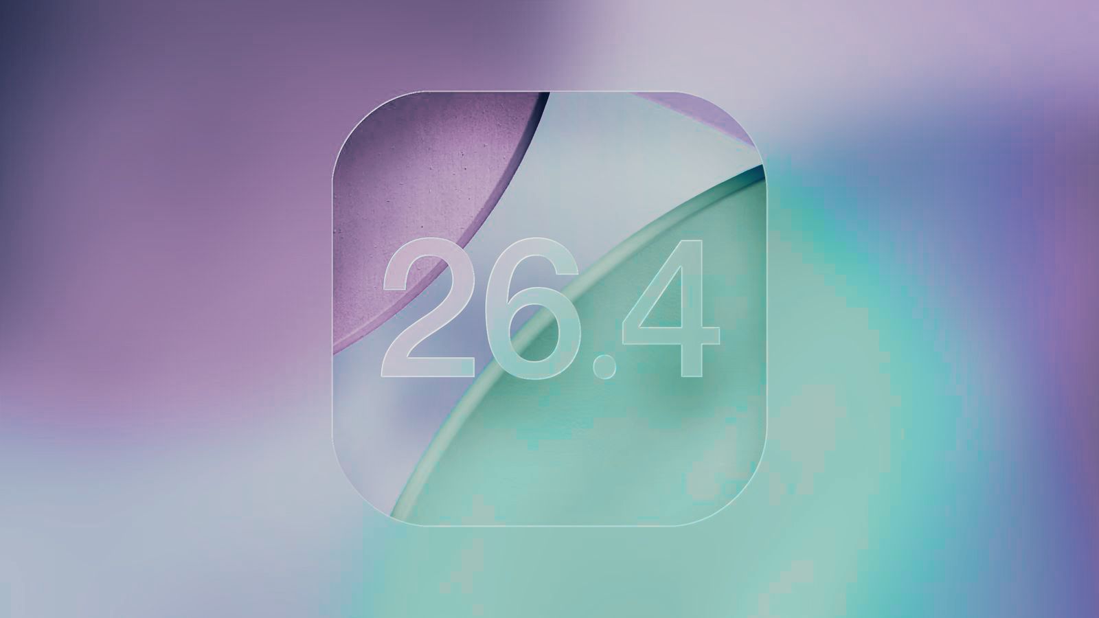 ฟีเจอร์ iOS 26.4