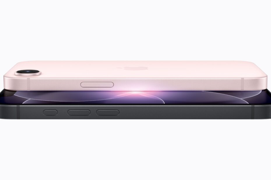 iPhone 17e