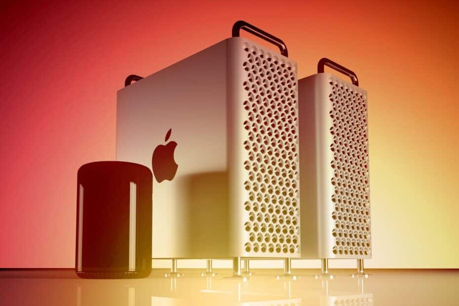 Mac Pro