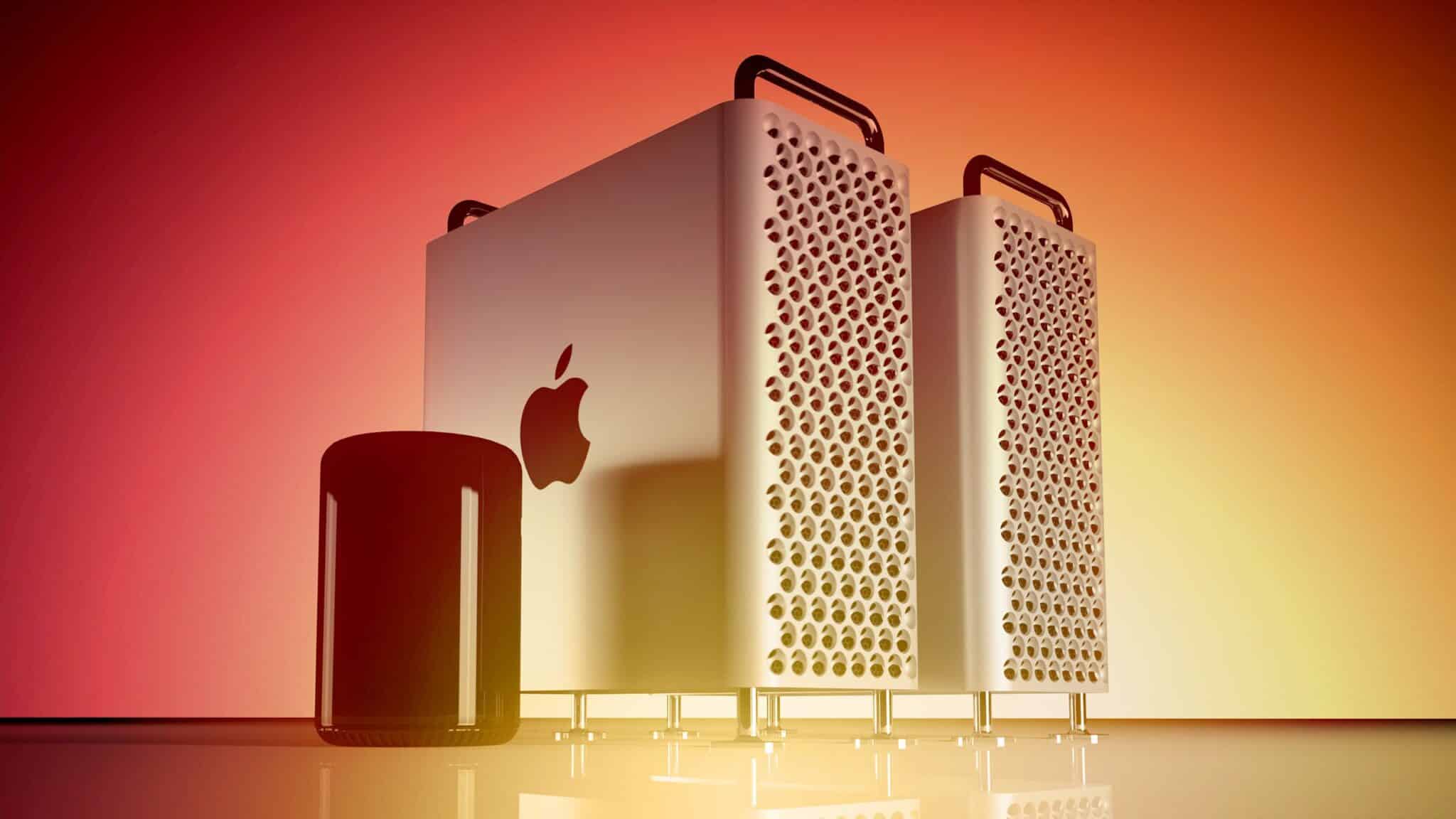 Mac Pro