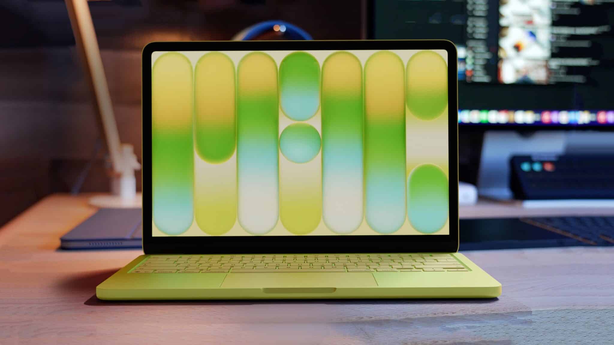 MacBook Neo 2