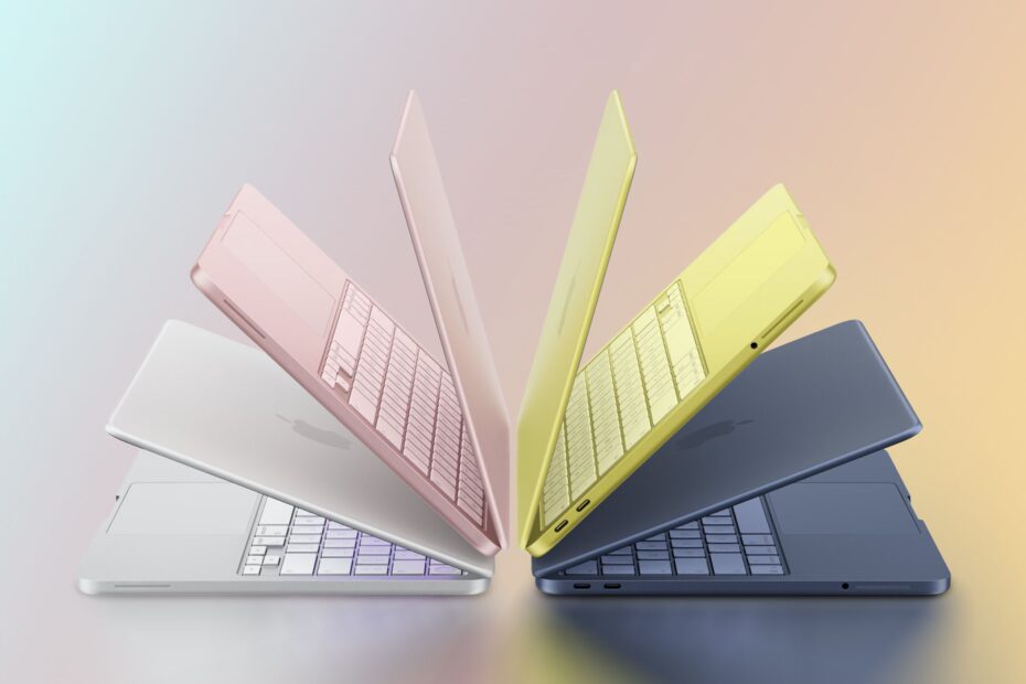 MacBook Neo 2