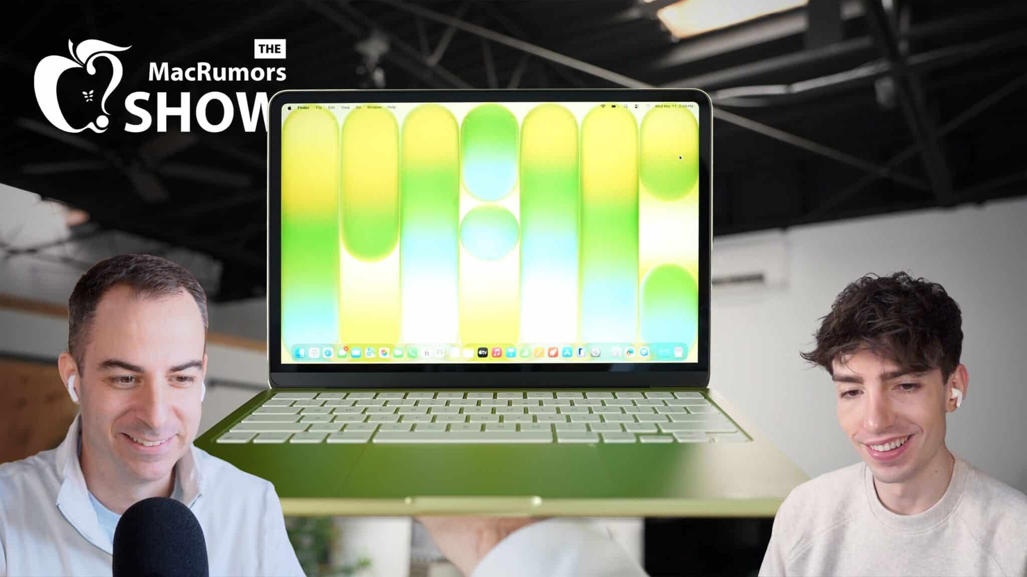 MacBook Neo