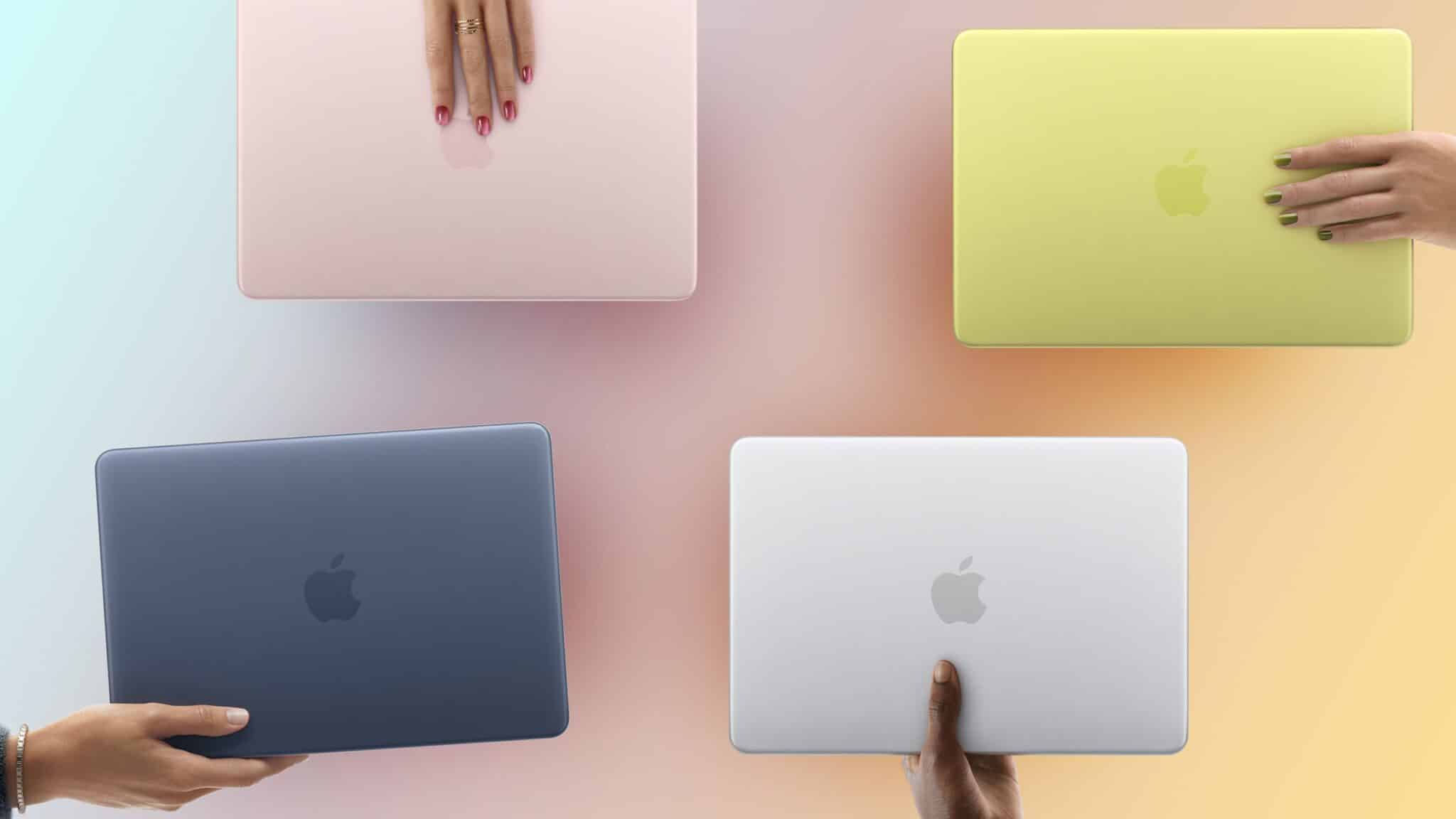 MacBook Neo