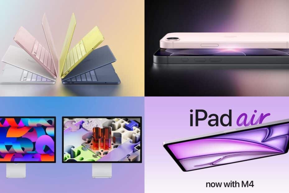 MacBook Neo