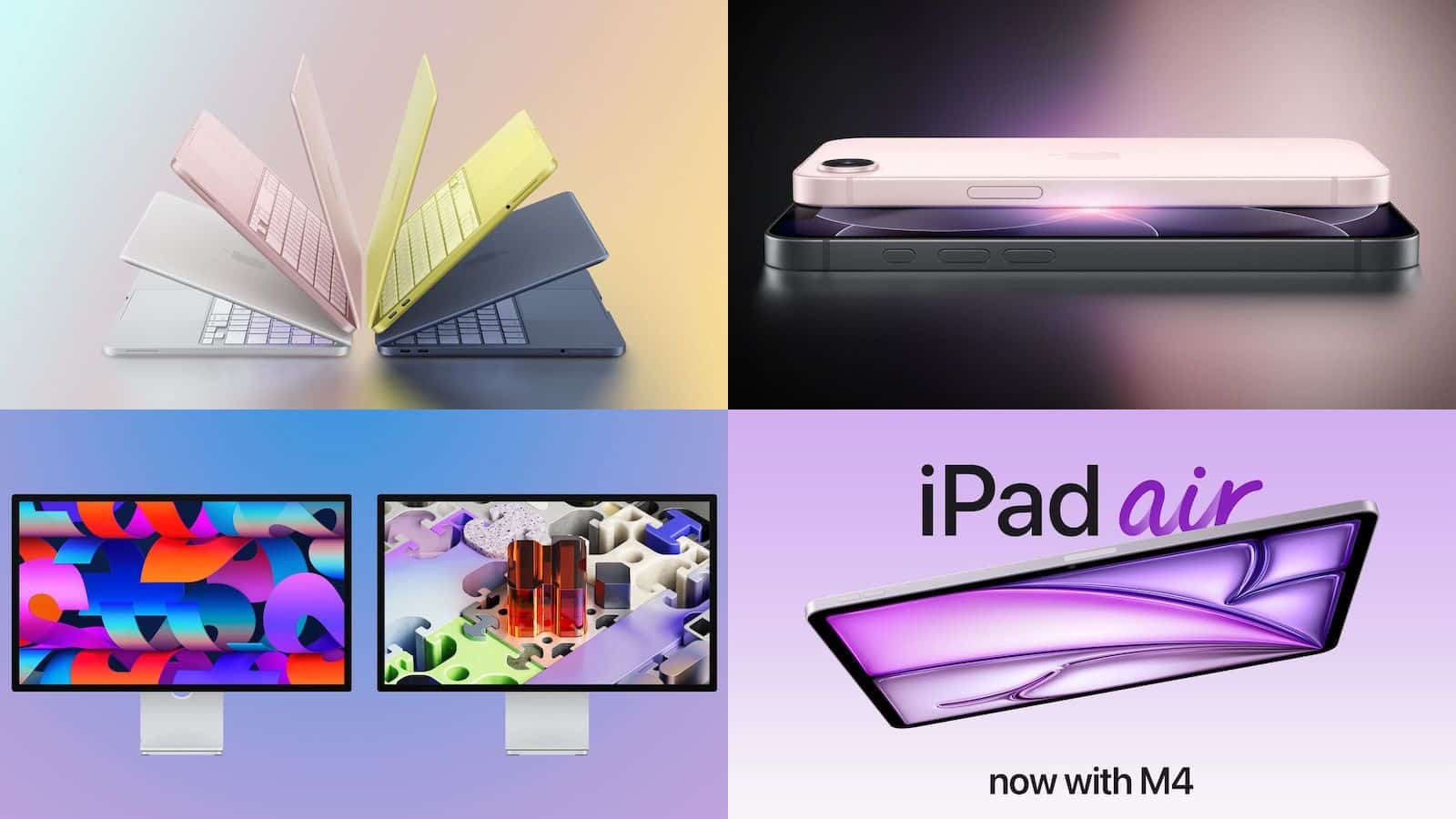 MacBook Neo